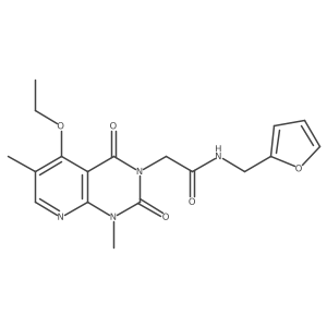 941898-25-5 structure