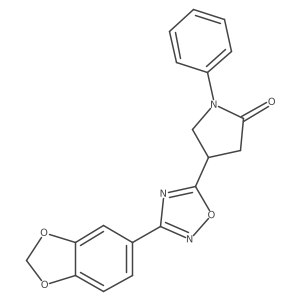 941960-54-9 structure