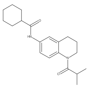 941960-76-5 structure