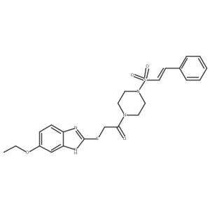950093-18-2 structure