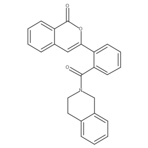 951929-52-5 structure