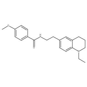 955791-43-2 structure