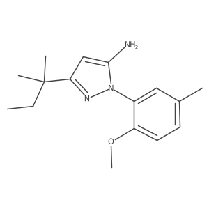 1001735-23-4结构式