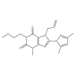 1014050-51-1 structure