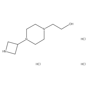 1023595-08-5 structure