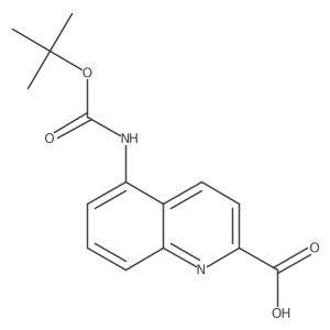 1023816-89-8结构式