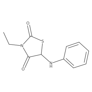 1025750-41-7 structure