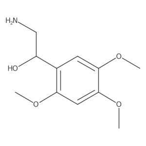 1042605-29-7 structure