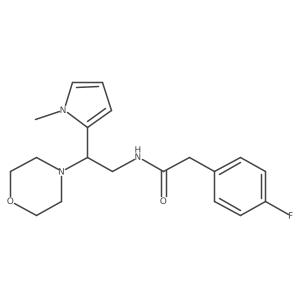 1049363-98-5 structure