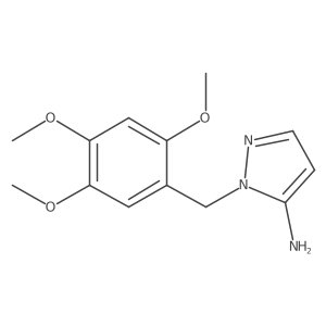 1052563-42-4 structure