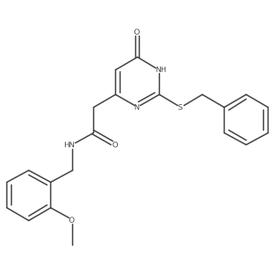 1105209-27-5 structure