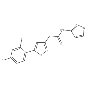 1105242-68-9 structure