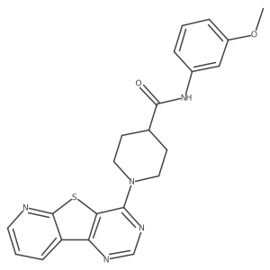 1110968-71-2 structure