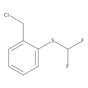 1118787-18-0 structure