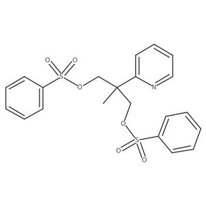 1119572-11-0 structure
