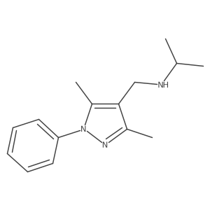 1156806-31-3 structure