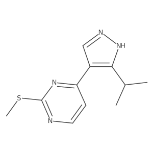 1160105-55-4结构式