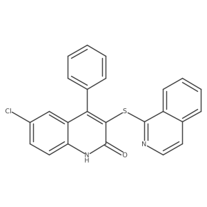 1160271-48-6 structure