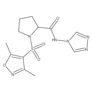 1165939-75-2 structure