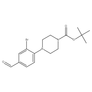 1171917-50-2 structure