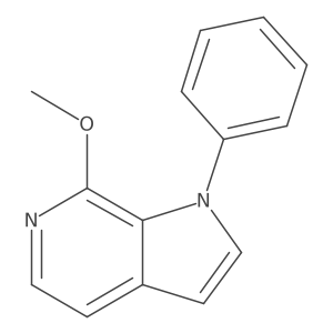 1175015-36-7 structure
