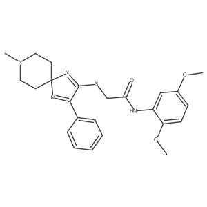 1189465-65-3 structure