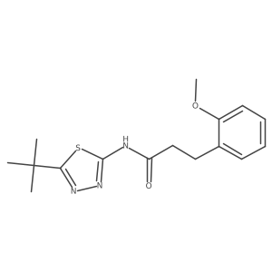 1190244-50-8 structure