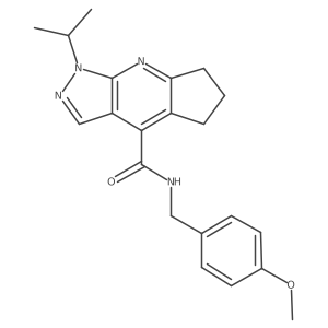 1190299-86-5 structure