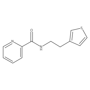 1197563-47-5 structure