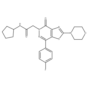 1203379-29-6 structure