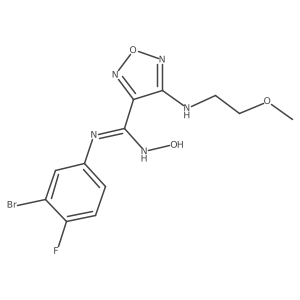 1204669-62-4 structure