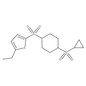 1219842-58-6 structure