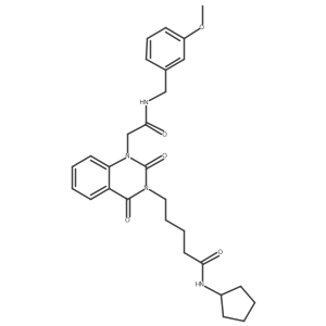 1223910-67-5 structure