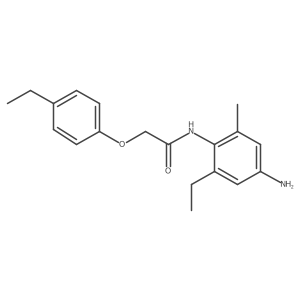 1239735-02-4 structure