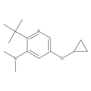 1243461-76-8结构式