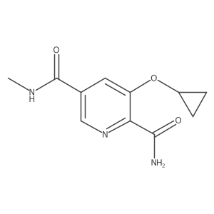 1243468-11-2 structure