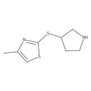1247759-63-2 structure