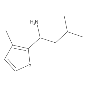 1248757-15-4 structure
