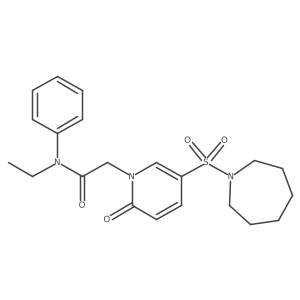 1251557-41-1结构式
