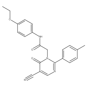 1251696-05-5 structure