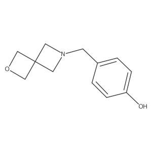 1254035-94-3结构式