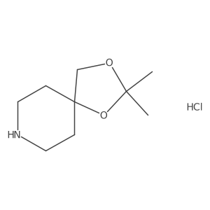 1260384-21-1结构式