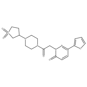 1282143-63-8 structure