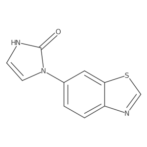 1286701-22-1结构式