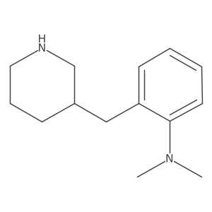 1337788-42-7 structure