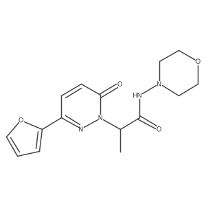 1351591-94-0 structure