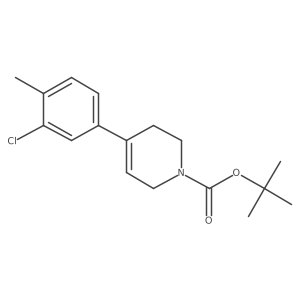 1352426-74-4结构式