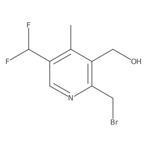 1361881-68-6结构式
