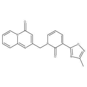 1396684-15-3结构式