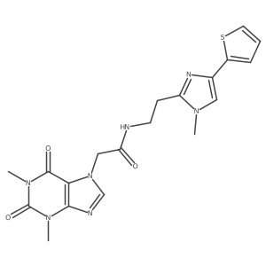 1396864-10-0 structure